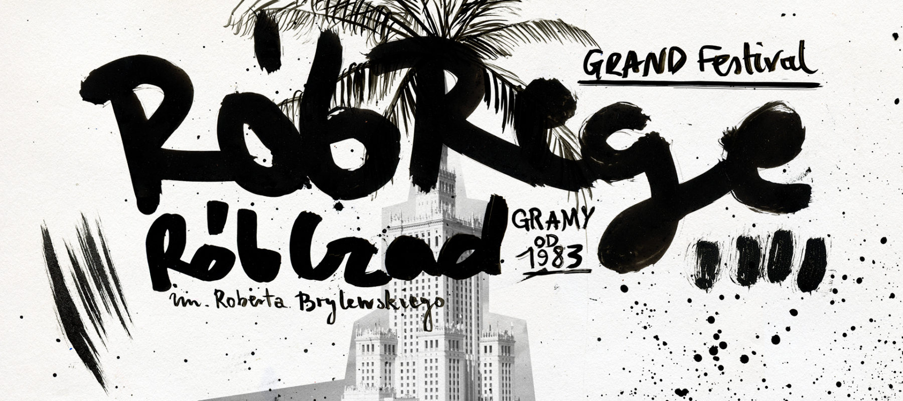 Grand Festival Róbrege Róbczad 2023 Grand Festival Róbrege Róbczad 2023