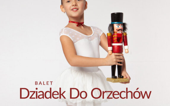 Balet Dziadek do orzechów