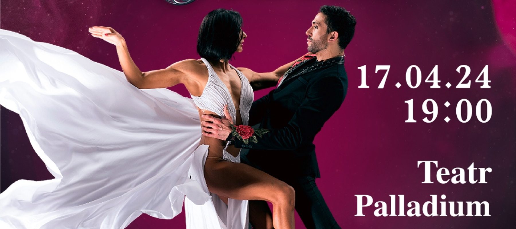 Tango in The Shadows Tango in The Shadows