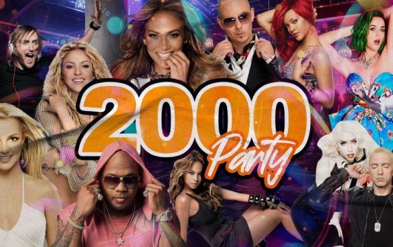 Party 2000