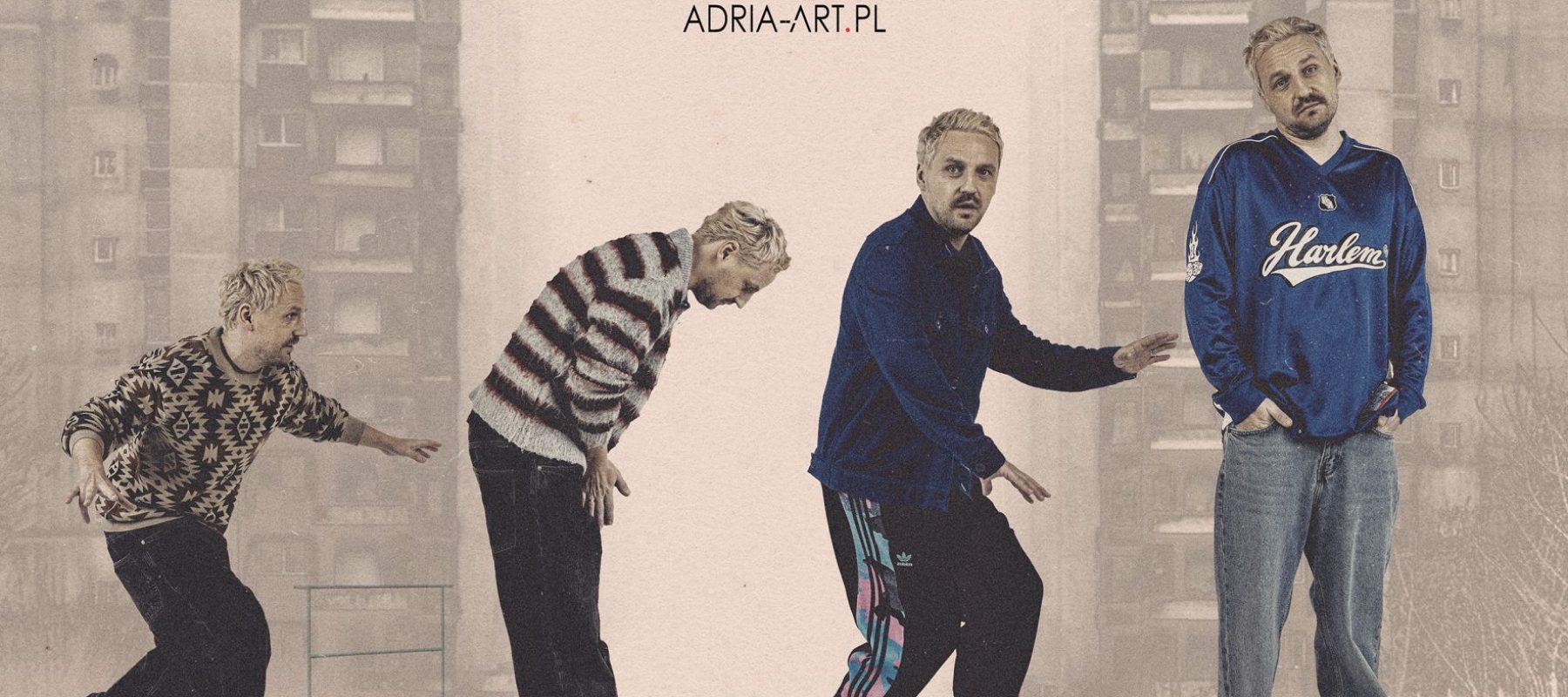 Stand-up Pawła Domagały Stand-up Pawła Domagały