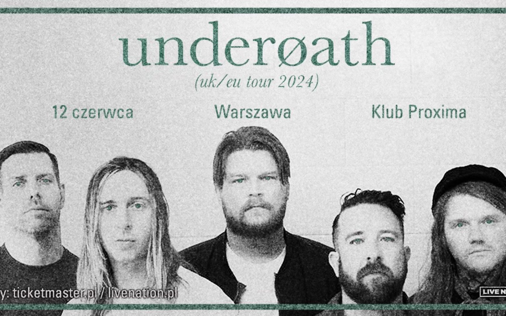 UNDERØATH