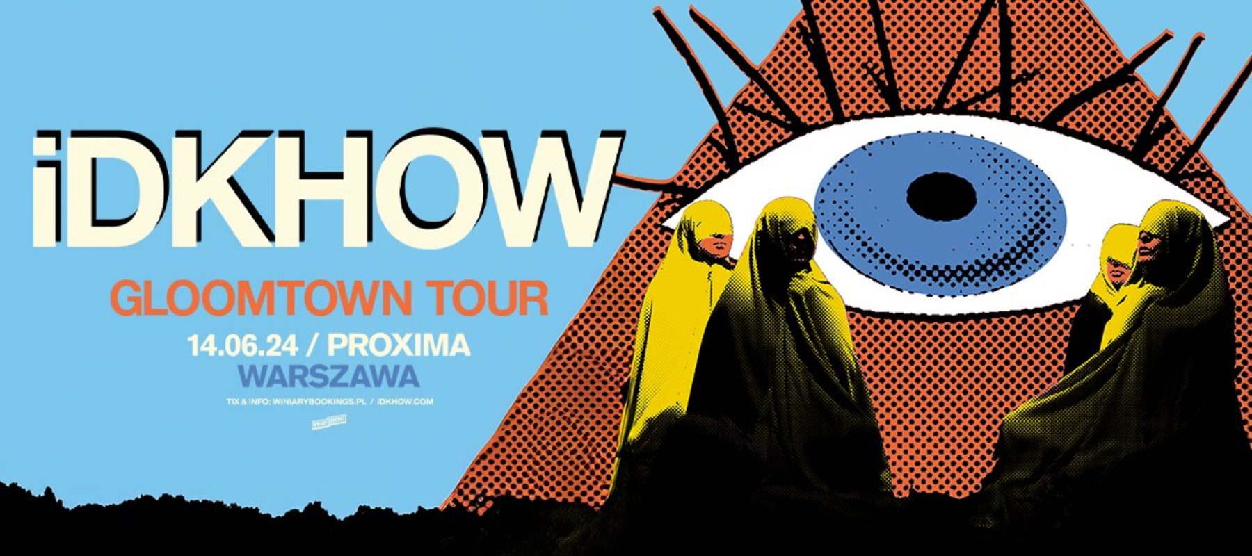 I DON’T KNOW HOW BUT THEY FOUND ME I DON’T KNOW HOW BUT THEY FOUND ME