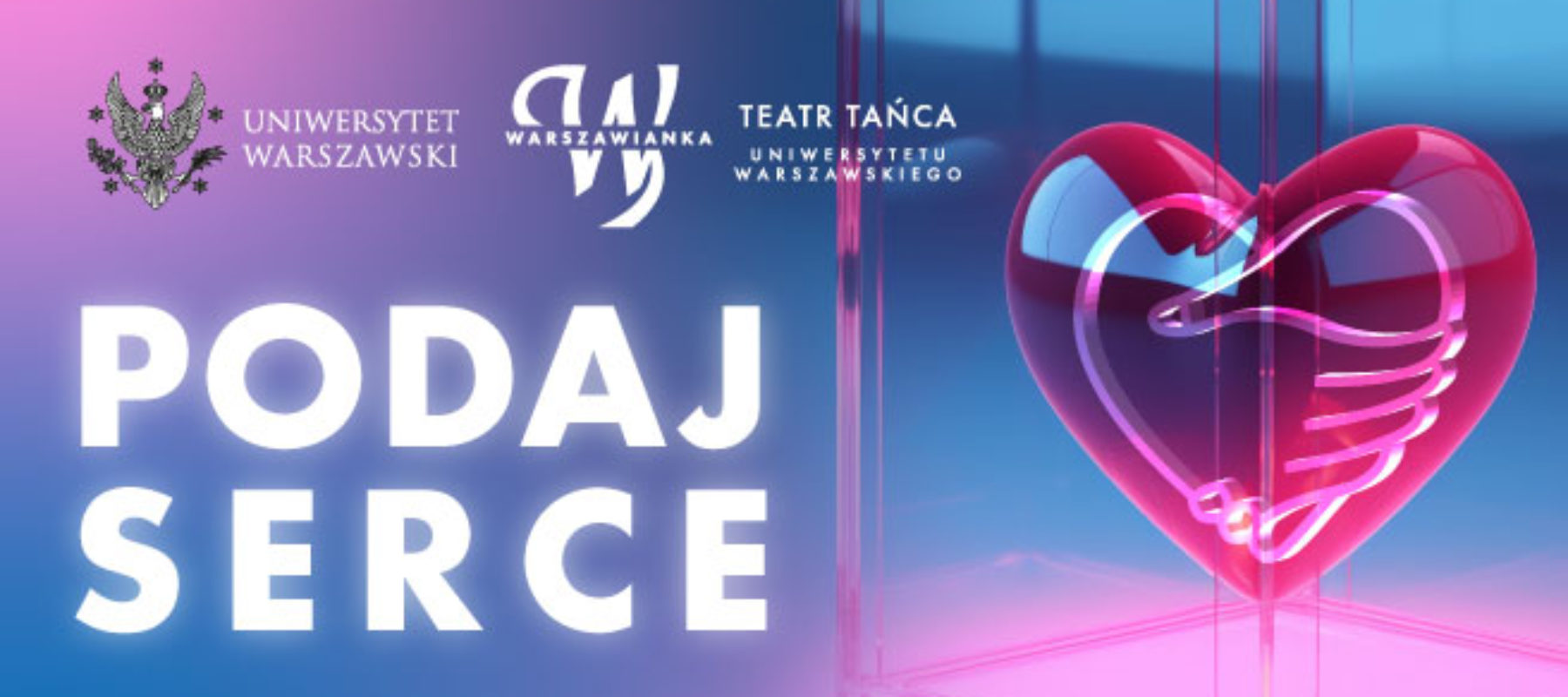 Podaj Serce Podaj Serce