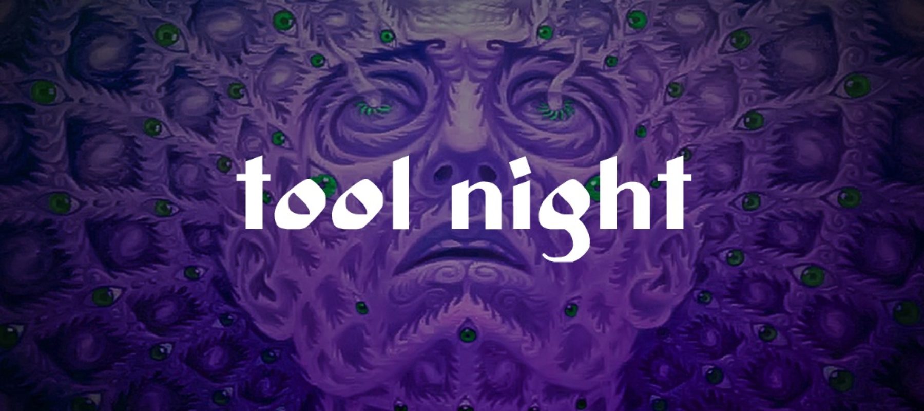 Tool Night