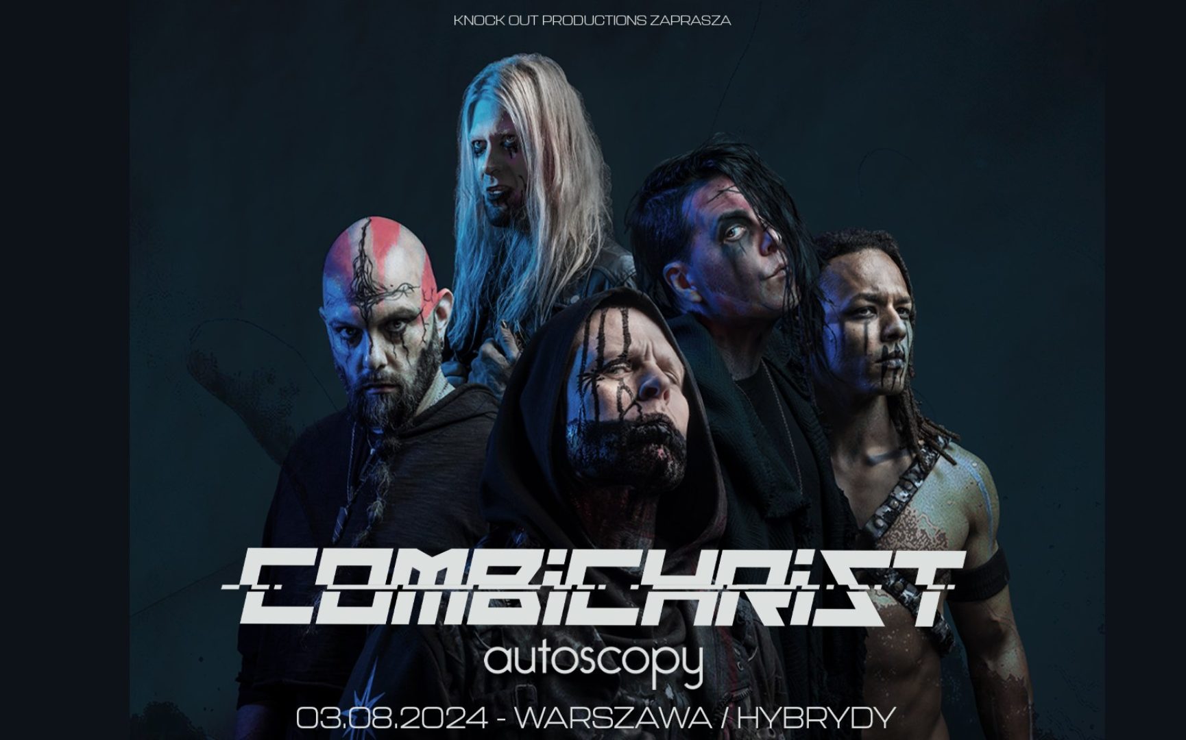 Combichrist