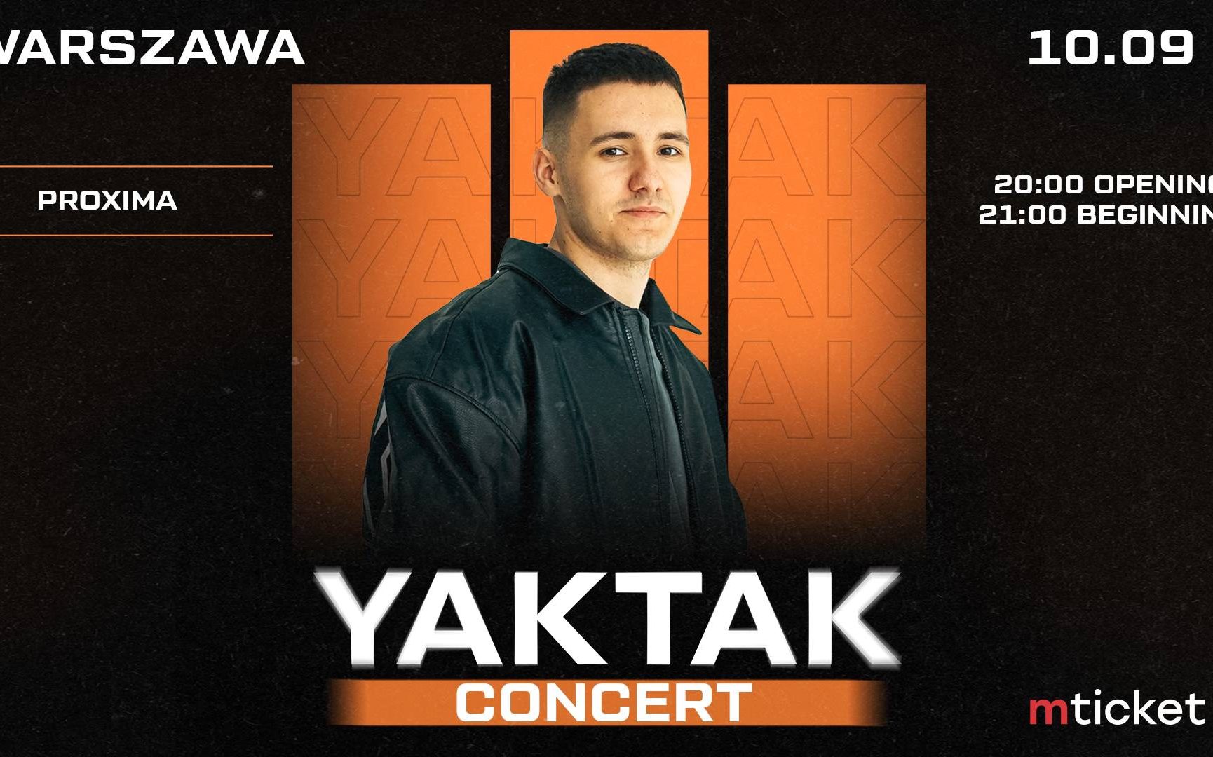 Yaktak