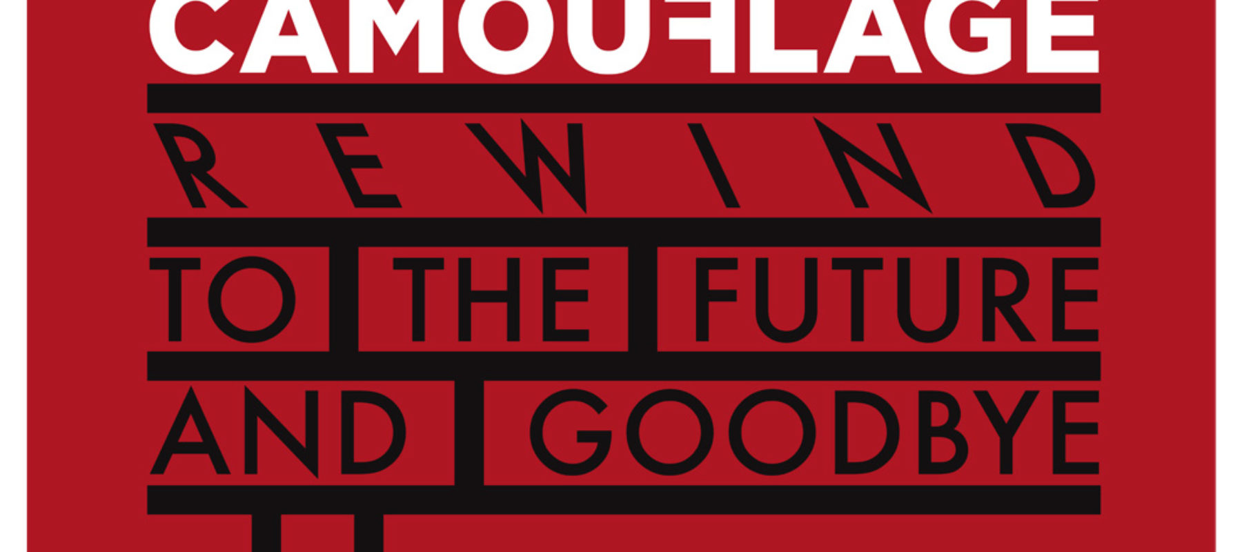 Camouflage Camouflage