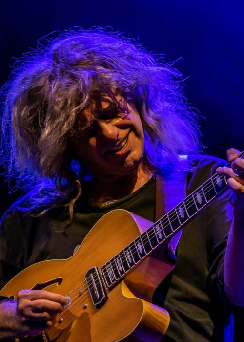 Pat Metheny