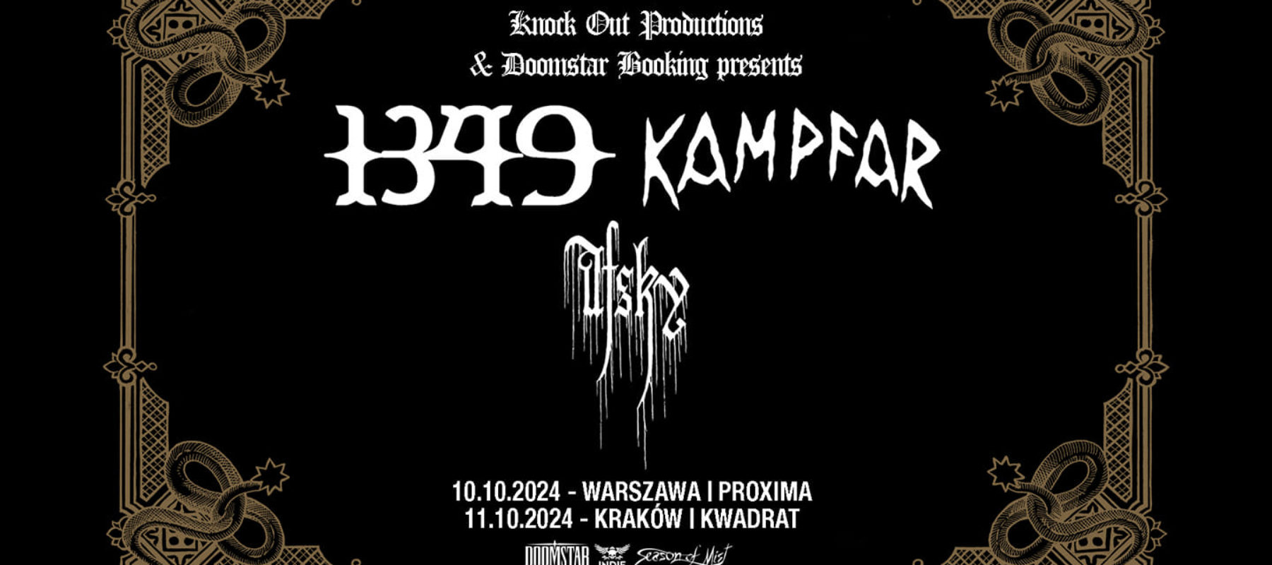 1349 i Kampfar 1349 i Kampfar