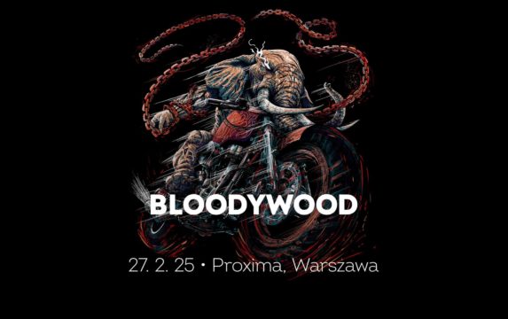 Bloodywood