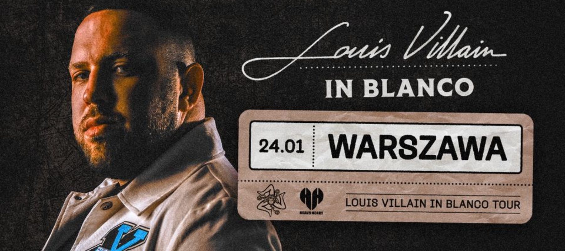 Louis Villain Louis Villain