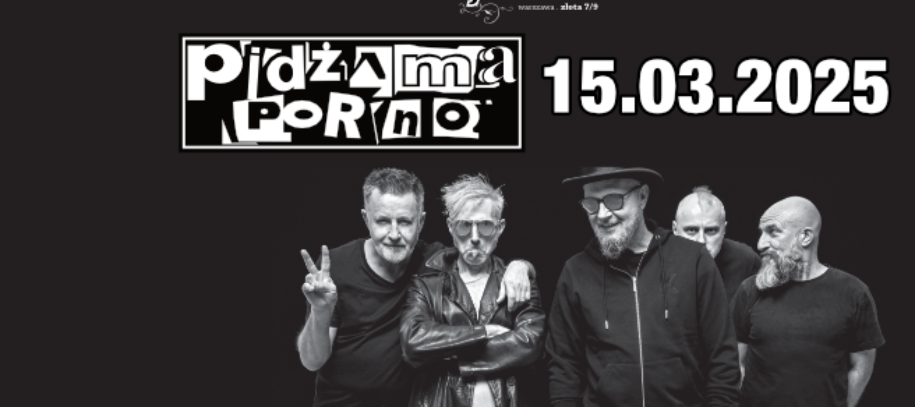 Pidżama Porno Pidżama Porno