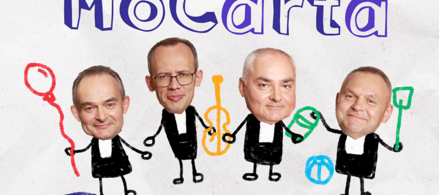 Grupa MoCarta dzieciom