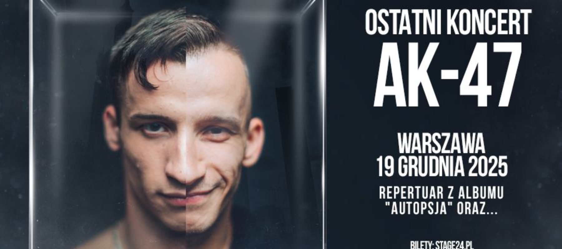 AK-47 – AUTOPSJA! AK-47 – AUTOPSJA!