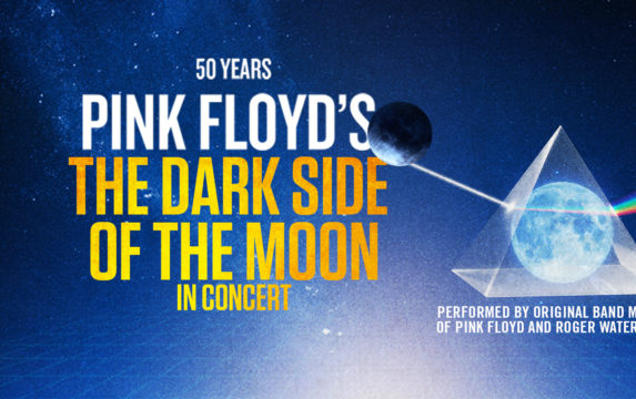 Dark Side of The Moon – In Concert Dark Side of The Moon – In Concert
