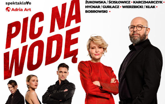 Pic na wodę, czyli ten się śmieje, kto się śmieje ostatni 