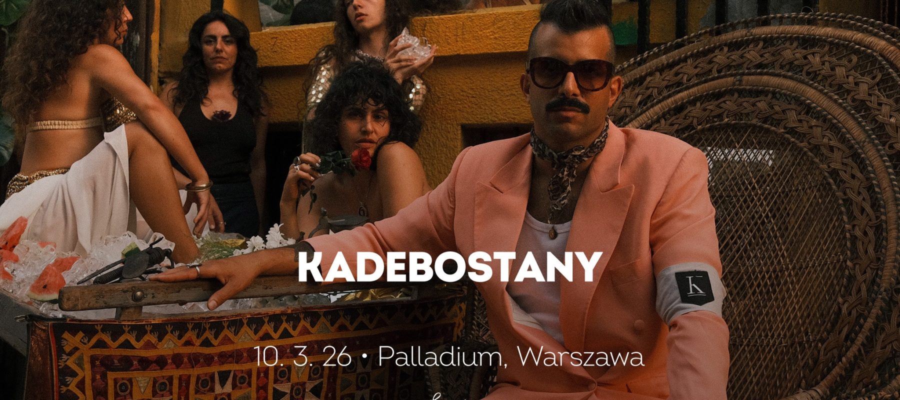Kadebostany Kadebostany