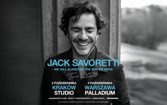 Jack Savoretti