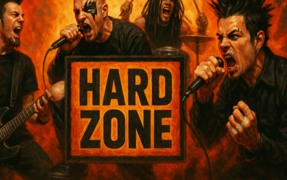 HARD ZONE